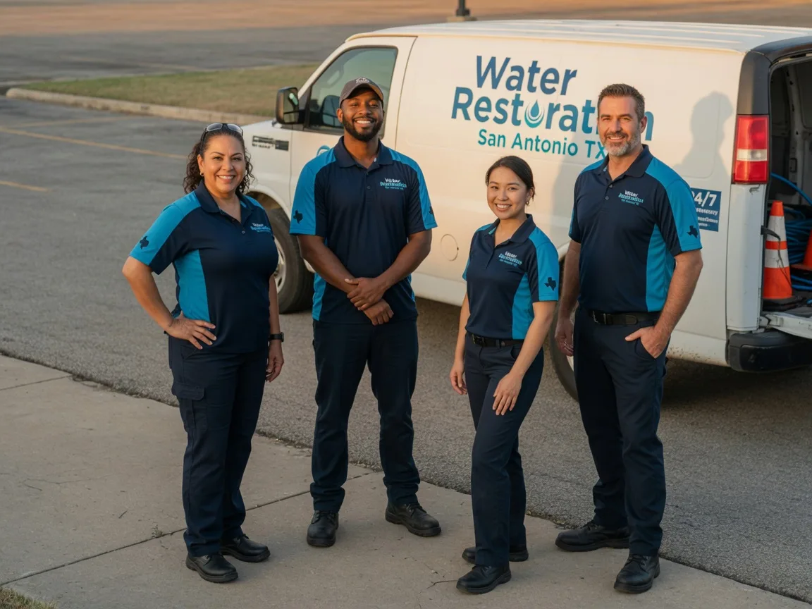 Water Damage Repair company in Crompond, NY